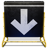 Arrow Sign Icon 48x48 png